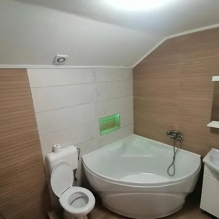 Gasthuis Ika 9n Kraljevo