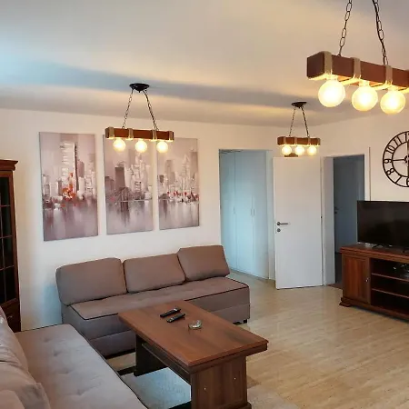 Ika 9n Gasthuis Kraljevo